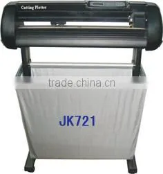 JK721 cutting plotter(Luxurious type)