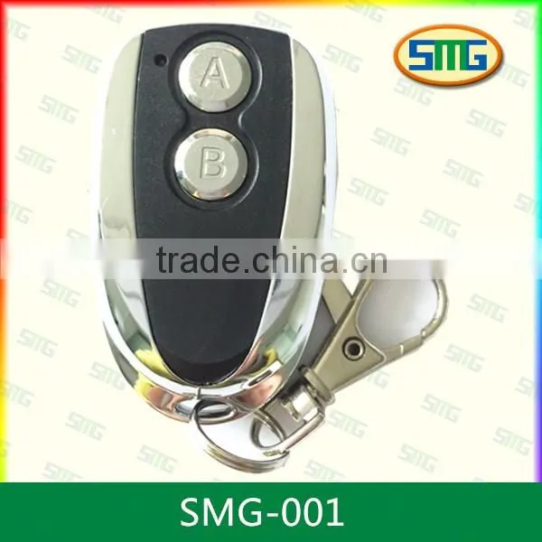 universal Learning remote control for electric door SMG-001