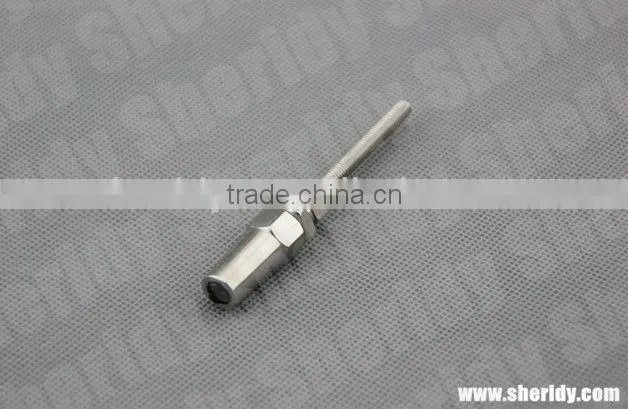 Stainless Steel Swageless Stud Terminal