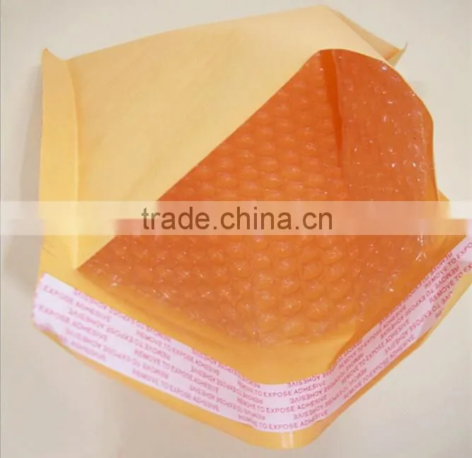 Bubble Mailers Padded Envelopes Bags KRAFT BUBBLE MAILERS MAILING ENVELOPE BAG