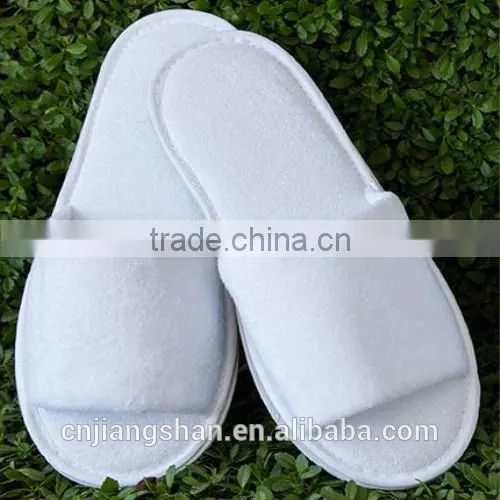 hotel slippers 3mm sole