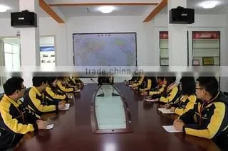 Yingtan Baiying Lighting & Power Technology Co., Ltd. company overview - view 2