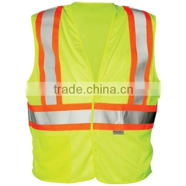 hi vis vest