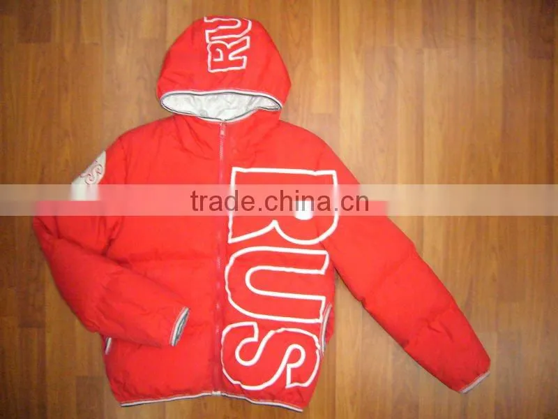 2012 reversible clothes men fashion