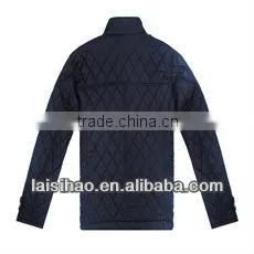 Straight Jacket Coat 2013