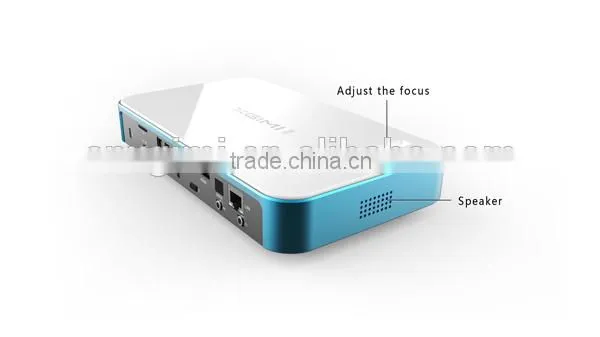 Newest Protable Mini Projector Home Theater mini projector