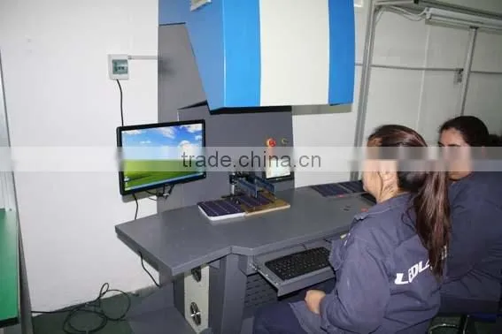 Solar cell tester for testing solar cell watt power,manufacturer price