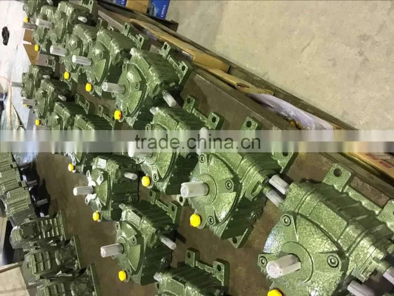 Qingdao Chinese Science Machinery Co., Ltd. company overview - view 2