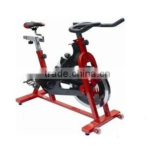 professinal belt drive spin erercise bike