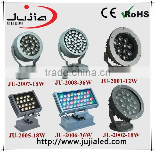 Top manufacturer led flood light fixtures/outdoor lights