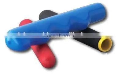 Professional standard mold base abs molded plastic handle