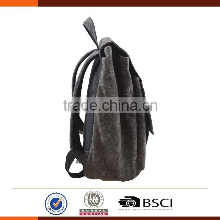 Fashion Rucksack Korean Style Leisure Backpack