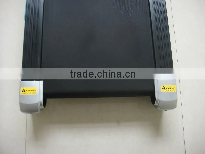 Quality manager system subject to ISO 9001 with CE Certification issued by SGS qualified treadmill usd factory directly