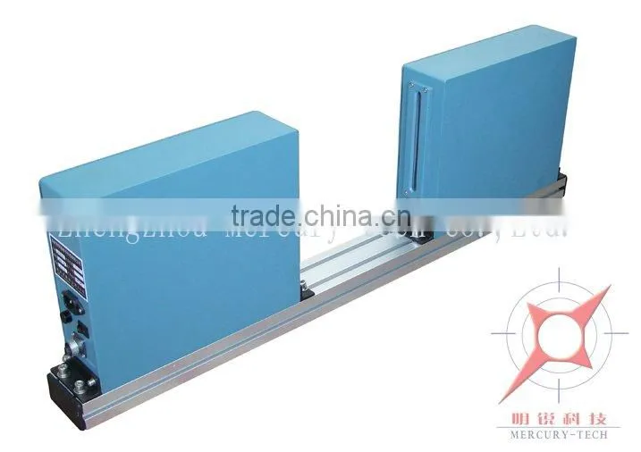Laser diameter gauge