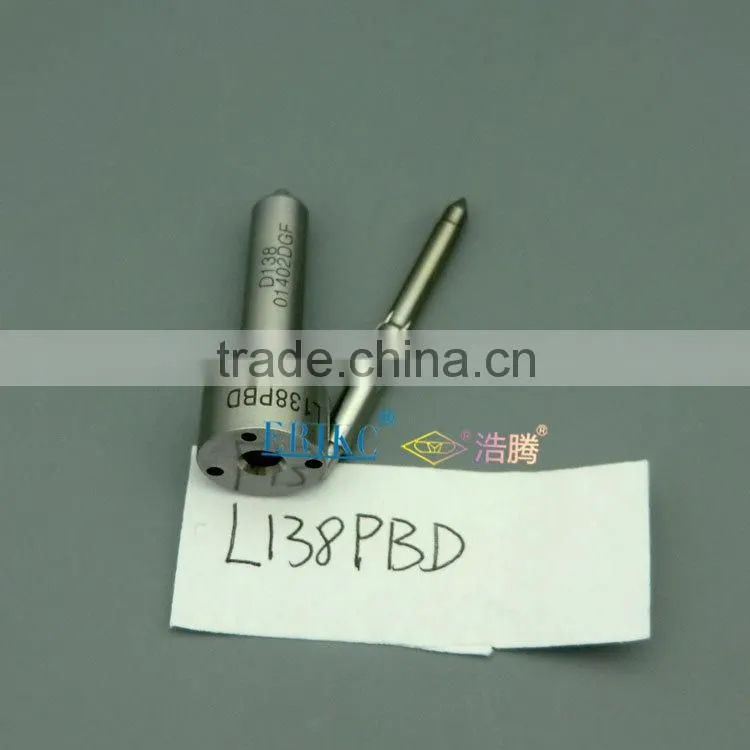 ejector nozzle L138PBD , oil drain out / oil-out / Oil filter L138PBD for Ssanyong/Rexton CRDI