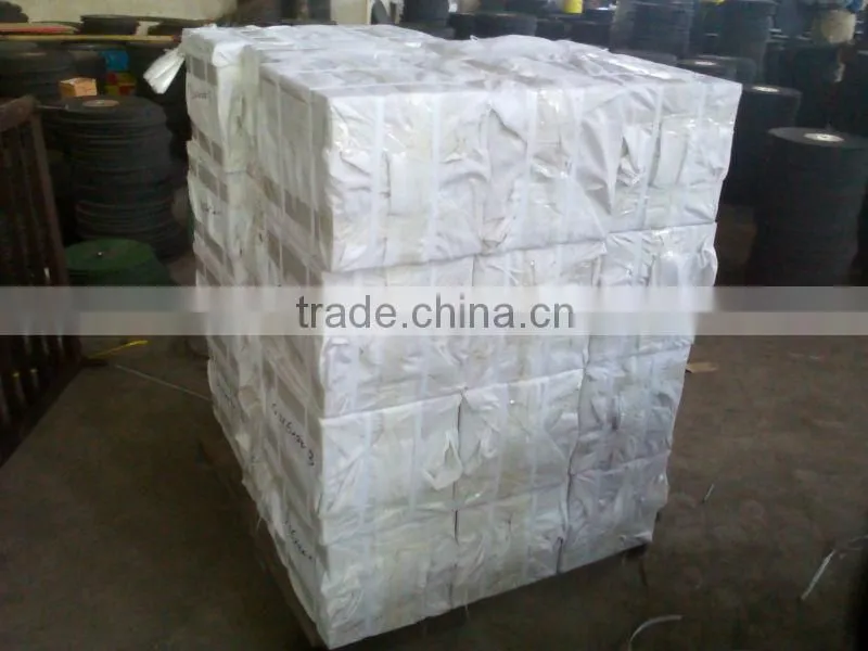 384 OEM SERVICE MPA STANDARD DC GRINDING WHEEL