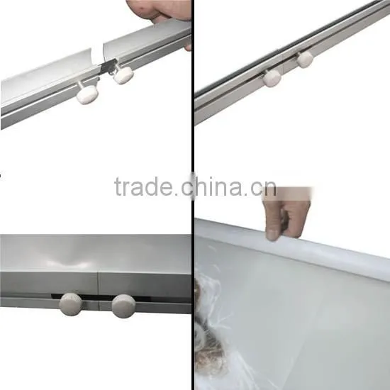 2016 new style fashionable promotion protable L stand