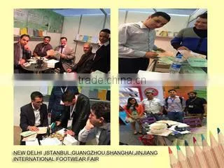 Jinjiang City Zhidong Shoes Material Co., Ltd. company overview - view 2