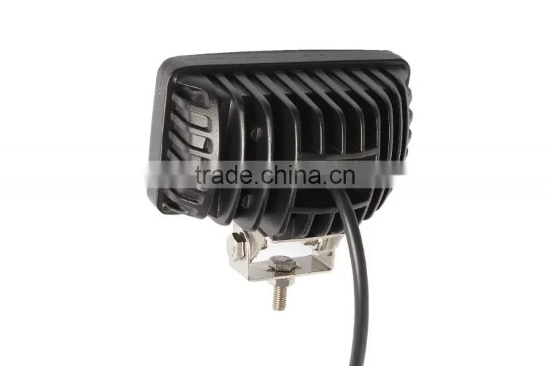 LED Super high power 30W led work light,Spot/Flood work light 4x4 truck 12V led work light
