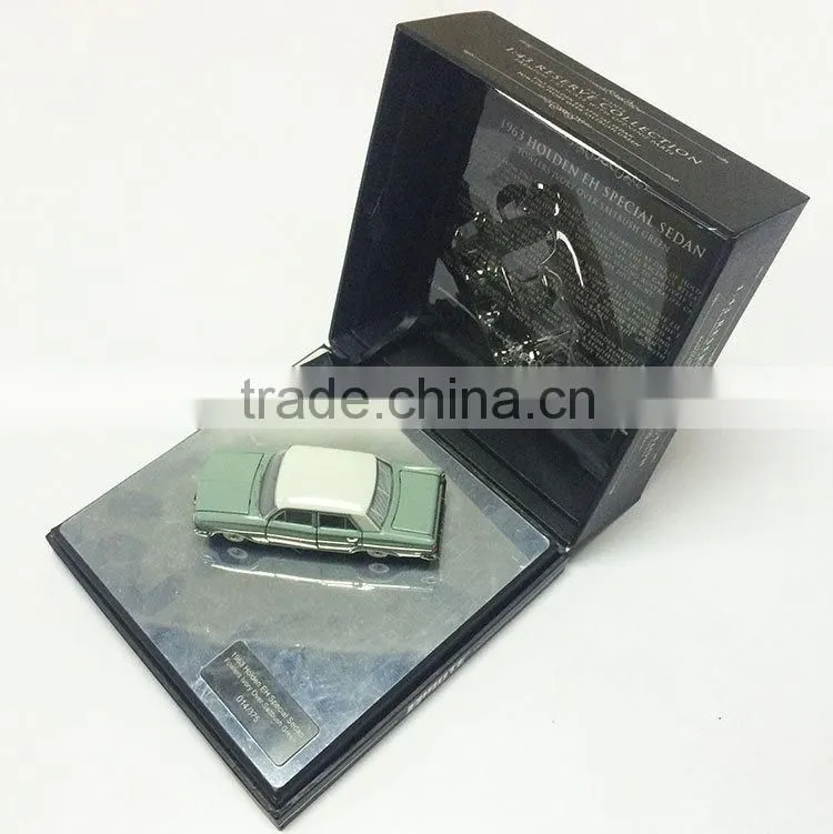 collection metal model car