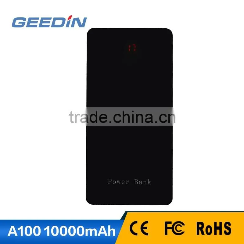 free moves wireless mobile charger battery power bank for 5V devices
