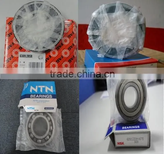 torrington bearing deep groove ball bearing 6216 ZZ