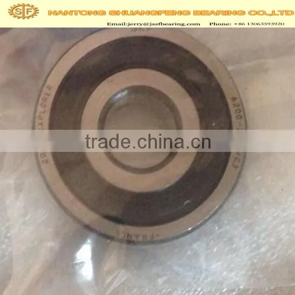induction bearing heater NSK deep groove ball bearing 16007 2RS