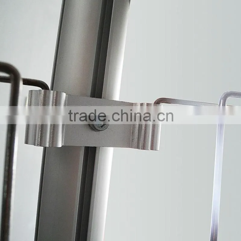 Exhibition Trade Show Folding Tables For Markets