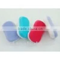 bath sponge To give you a new feeling easy to handle