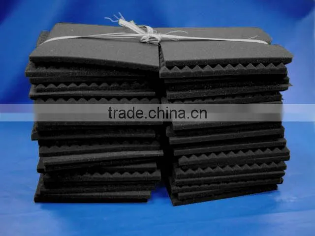 Sound-absorbing/Acoustic Foam
