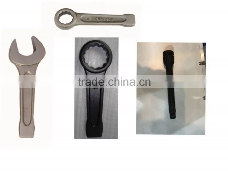 Steel tools screw jack
