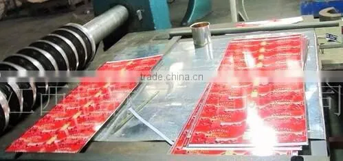 Double Concentrate Canned Tomato Paste Factory Size 70g~3000g.