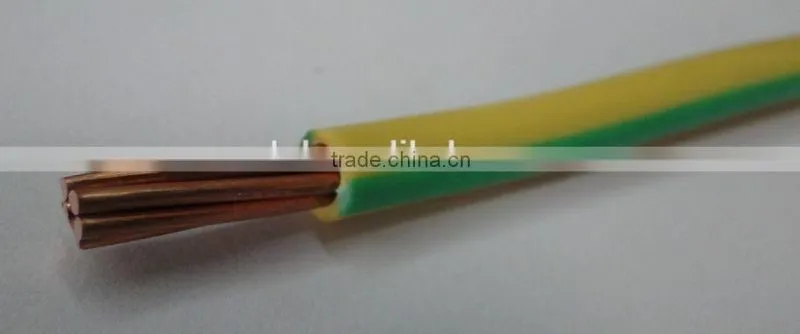 PVC Flexible Electric Cable Electrical Wire Prices 6mm 8mm 10mm 12mm 14mm 16mm