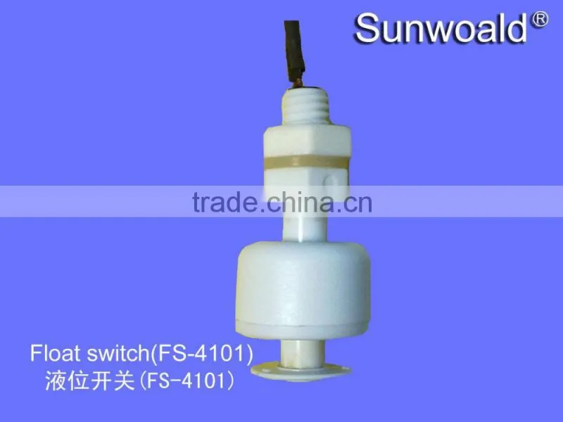 OEM plastic float ball ink level sensor