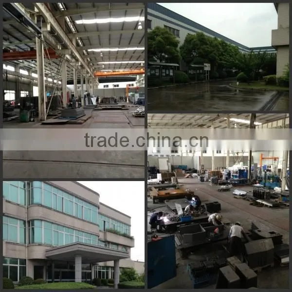 Electrophoresis chrome plated casting iron part iron casting parts