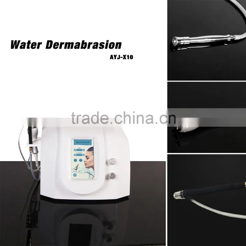 AYJ-X10 silk peel machine hot sale