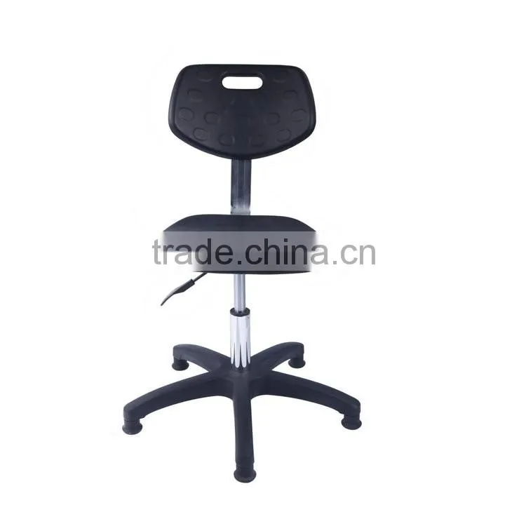 Cheap import products plastic work esd chair goods from china