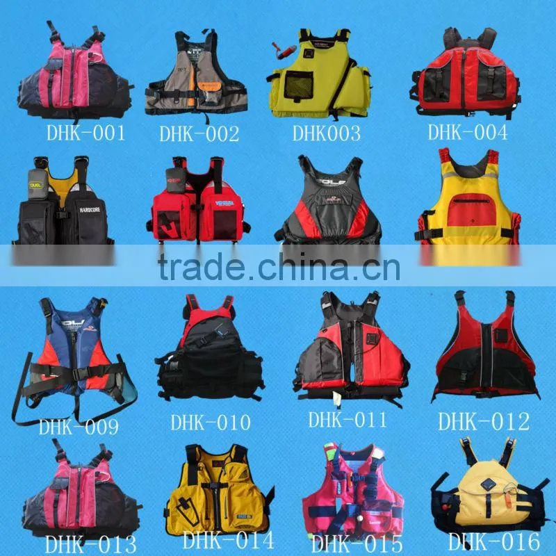colorful kayak surf kayak GK-23