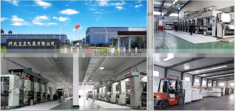Pallet Stretch Wrap LLDPE Stretch Film Roll Shrinking Film