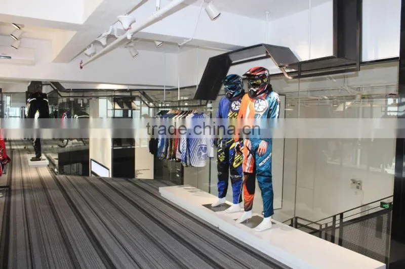 scoyco mx suit t119 set