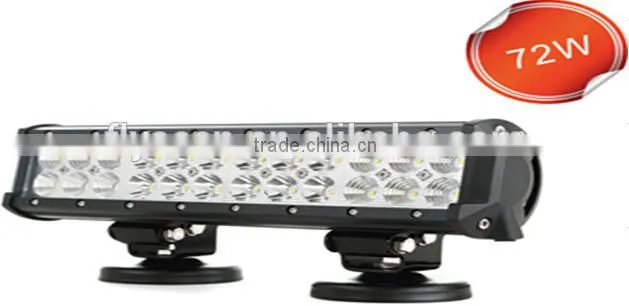 72w led light bar offroad 120w 180w 240w 288w 4wd atv led light bar 72w led light bar led light bar