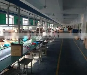 Ningbo Jiayue Electrical Appliance Co., Ltd. company overview - view 3