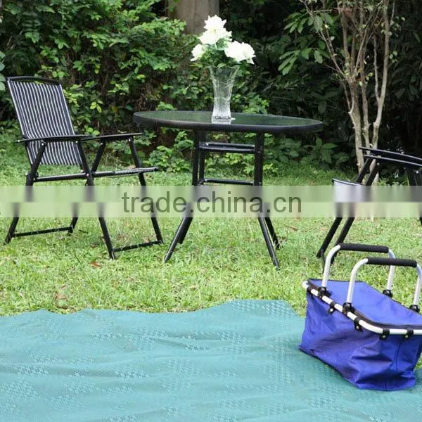 eco-friendly camping foam floor mat pvc foldable picnic mat