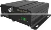 NEW 720P/1080P WIFI G-Sensor GPS 4 Channel 8CH 4G WIFI MDVR of producing ANTAIVISION