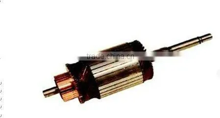 IM 166Bosch Starter Armature