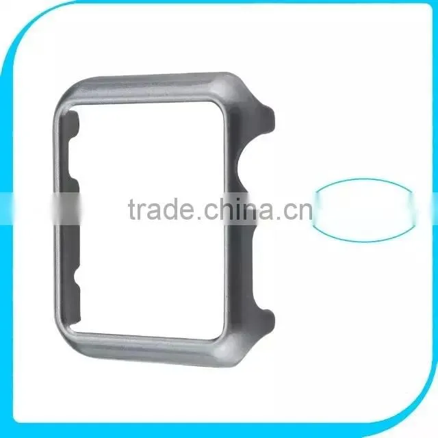 Scratch-resistant Case For Apple watch 38MM & 42MM