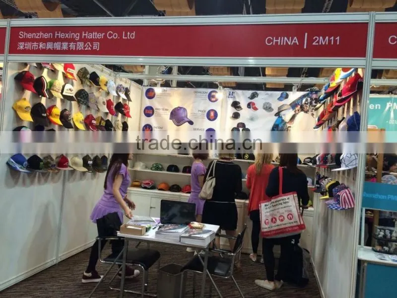 PU leather promotional baseball cap adjustable strap 6 panel flat brim hat and cap with patch label promotion