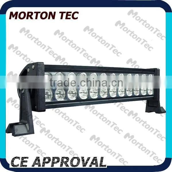 High Power Offroad 10-30V DC LED light bar LED Bar Light 72W