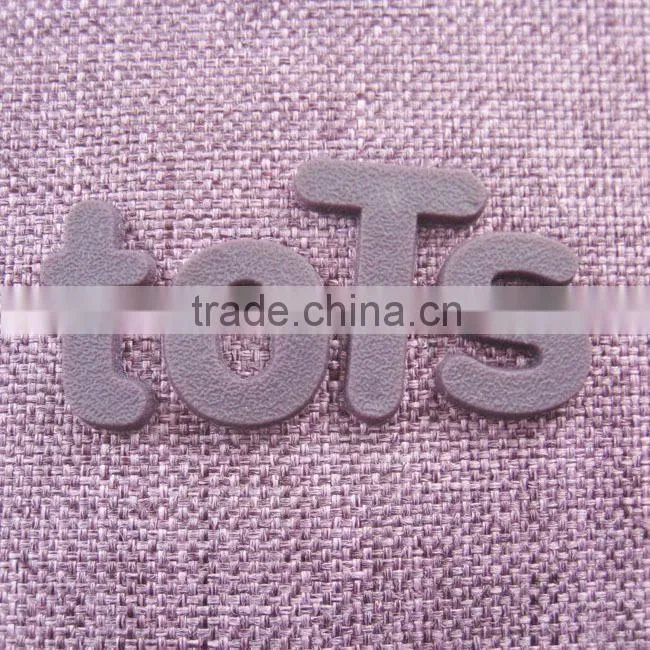 golf bag tag