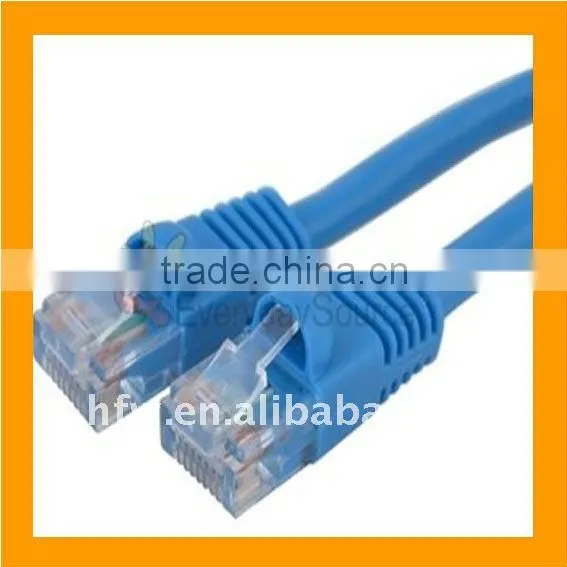 Cat5 patch cord lan cable